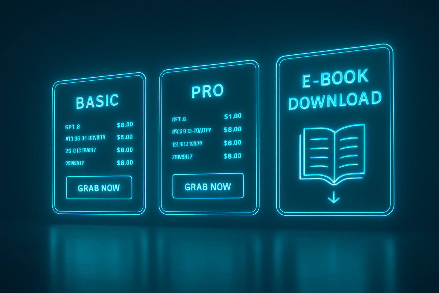 User guide background