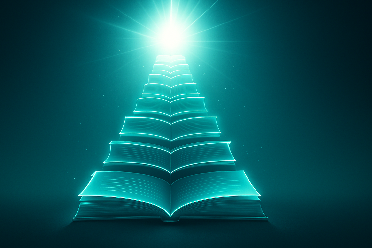 How it works background