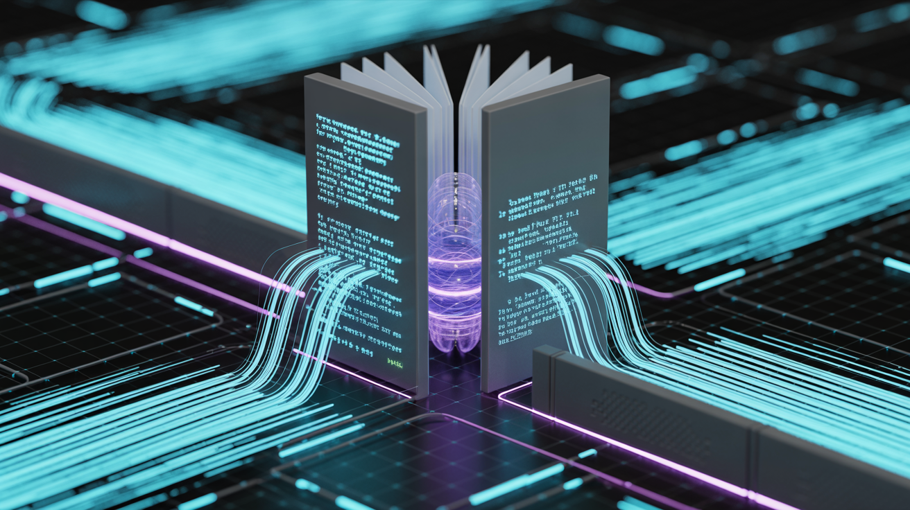 AI Writes Your Book